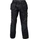Werkbroek / worker Assent Lahr maat 56