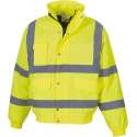 RWS classic bomber jas, S t/m 5XL L Geel