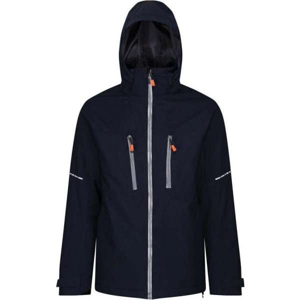 Reg Marauder III Navy/Grey Reg Marauder III Navy/Grey