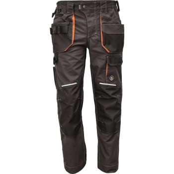 Werkbroek / worker Emerton+ maat 52
