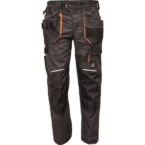 Werkbroek / worker Emerton+ maat 52 Werkbroek / worker Emerton+ maat 52