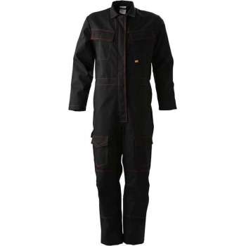 Havep Guard overall maat 60 20033 zwart