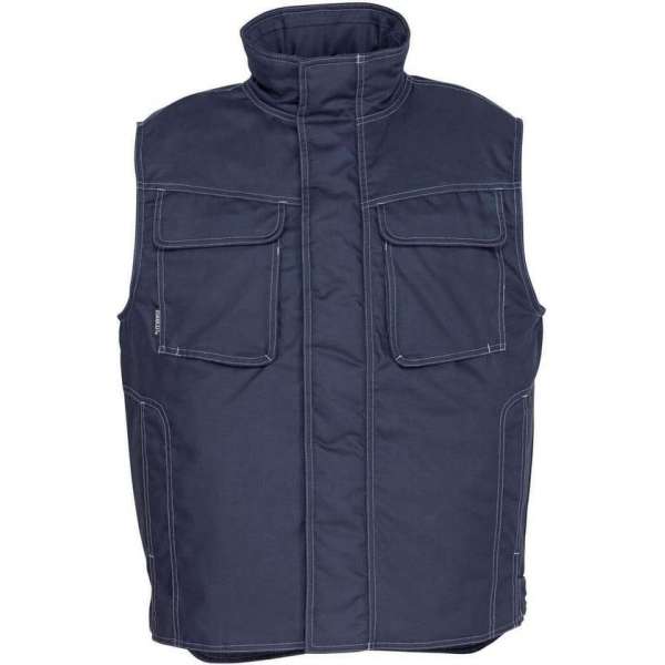 Mascot bodywarmer Knoxville donkermarine Mascot bodywarmer Knoxville donkermarine