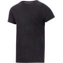 Snickers Flame Retardant T-shirt - 9417-0400 - Zwart - maat S