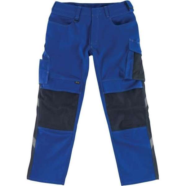 Mascot Broek Mannheim Donkermarine/korenblauw 82c58 Mascot Broek Mannheim Donkermarine/korenblauw 82c58