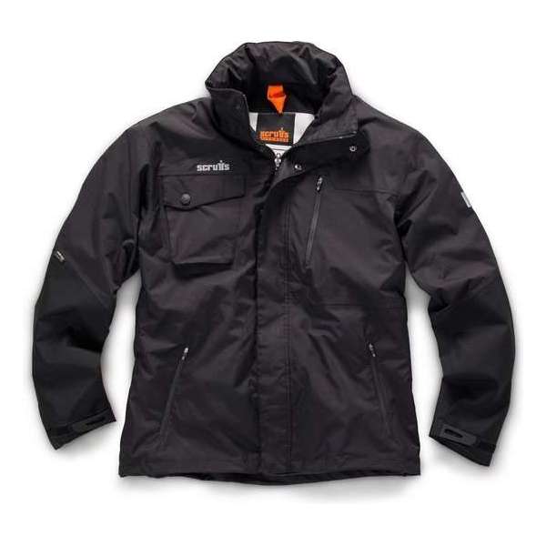 Scruffs Pro Jacket-L Scruffs Pro Jacket-L