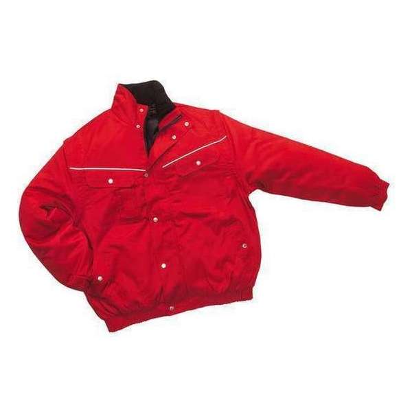 pilotjack Lille rood 047468 S pilotjack Lille rood 047468 S