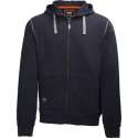 Helly Hansen Oxfort hoodie (310gr/m2) - Marine - XL