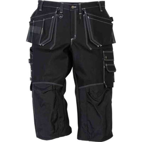 Fristads pantalon FAS-283 40636 zwart Fristads pantalon FAS-283 40636 zwart