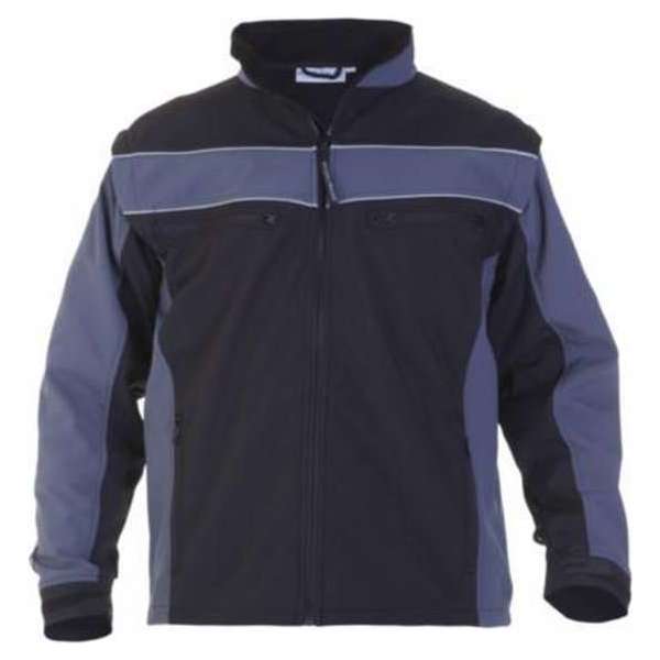 HW Rome softshell zw/gs HW Rome softshell zw/gs