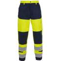 HW Mendoza werkbroek flge/mar