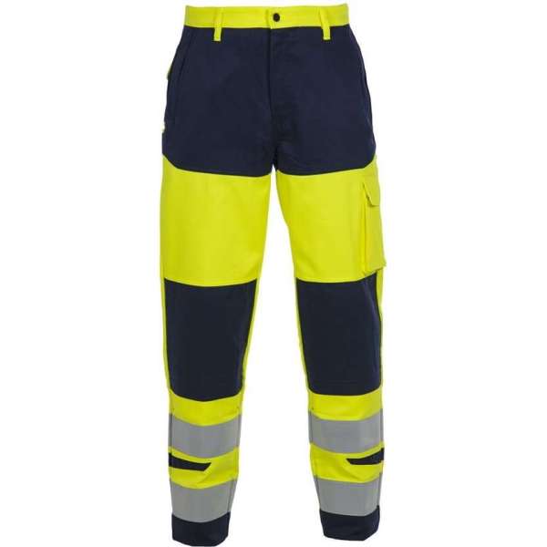 HW Mendoza werkbroek flge/mar HW Mendoza werkbroek flge/mar