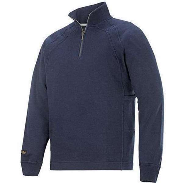 Snickers Heavy zipped Sweatshirt 2813-9500009/XXXL Snickers Heavy zipped Sweatshirt 2813-9500009/XXXL