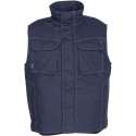 Mascot bodywarmer Knoxville donkermarine