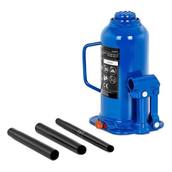 MSW Bottle Jack - hydraulisch - 15 t MSW Bottle Jack - hydraulisch - 15 t