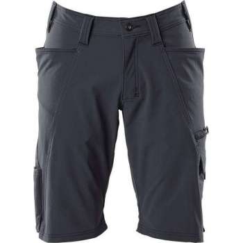Mascot korte broek 18149 donkermarine