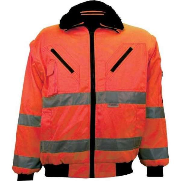 M-Wear 0976 Pilotjack S M-Wear 0976 Pilotjack S