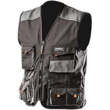 NeoTools Werkvest - maat L