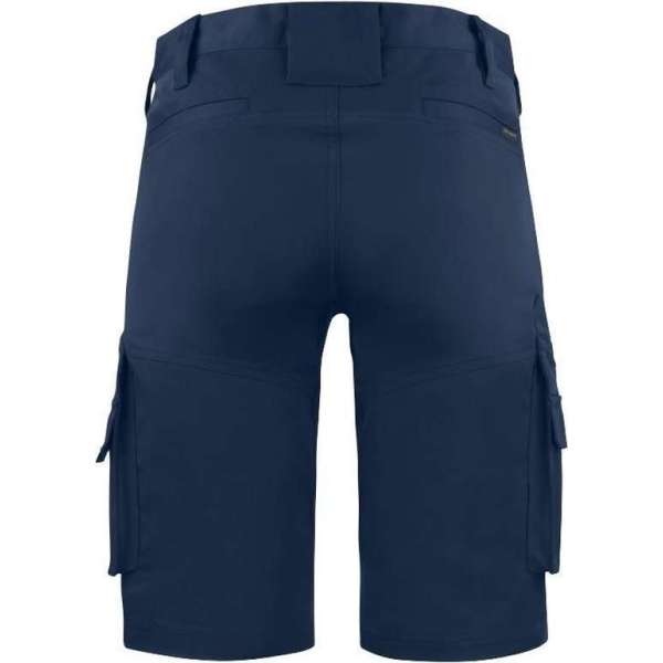 Texstar FS12 Duty Stretch Shorts-Navy-28 Texstar FS12 Duty Stretch Shorts-Navy-28