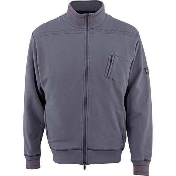 Mascot Chania Sweatshirt – Heren – Antraciet maat L Mascot Chania Sweatshirt – Heren – Antraciet maat L