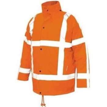 M-Wear 5567 Auring Parka RWS XL