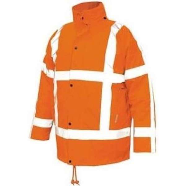 M-Wear 5567 Auring Parka RWS XL M-Wear 5567 Auring Parka RWS XL