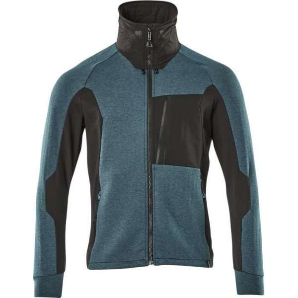 Mascot 17484 Sweater met rits Mascot 17484 Sweater met rits