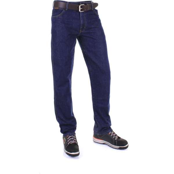 Werkjeans Wrangler TEXAS Jeans DarkstoneW42/L34 Werkjeans Wrangler TEXAS Jeans DarkstoneW42/L34