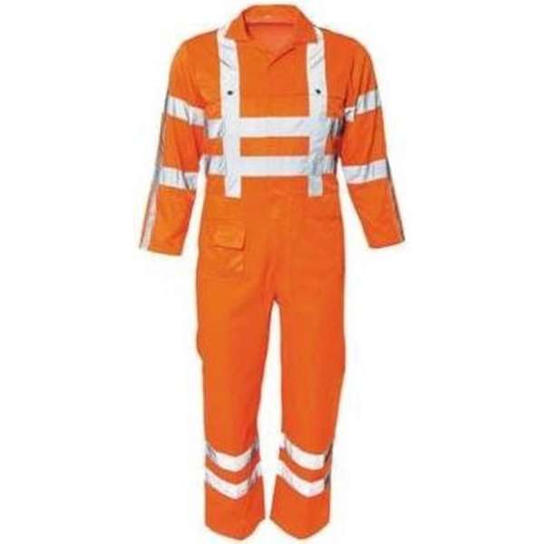 M-Wear 5805 overall RWS 52 M-Wear 5805 overall RWS 52