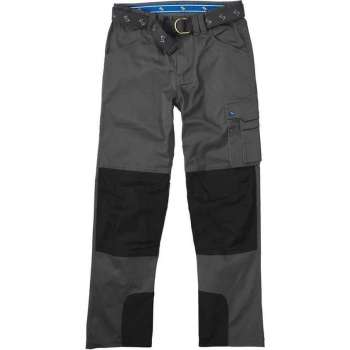 Broek Werk voor u Kleur antraciet, maat 56
