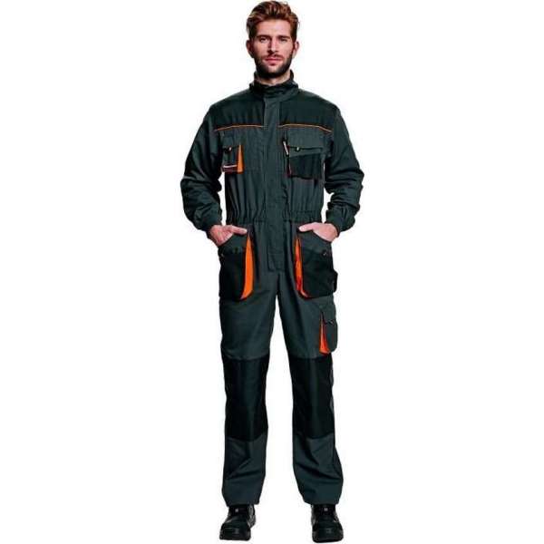 Overall Emerton maat 54 Overall Emerton maat 54