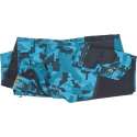 Neurum camouflage short petrol blauw maat 58