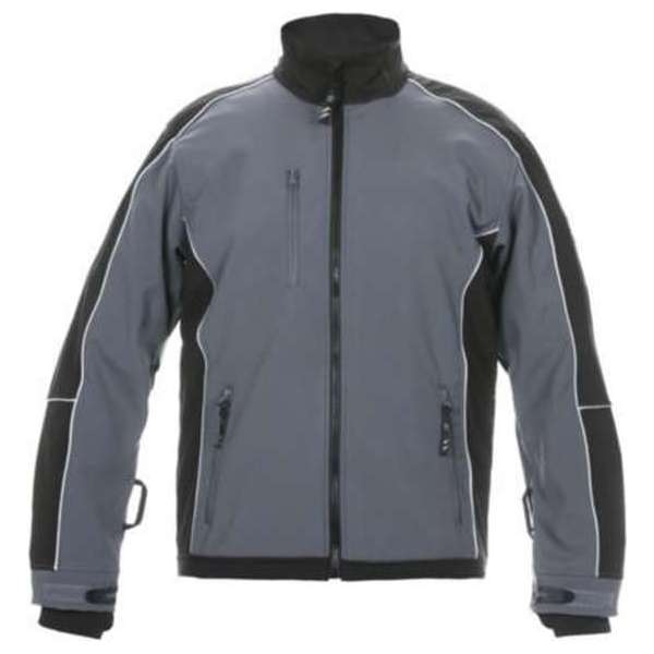 HW Vietnam Softshell gs/zw HW Vietnam Softshell gs/zw