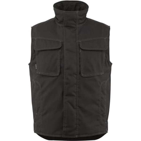 Mascot bodywarmer Knoxville donkerantraciet Mascot bodywarmer Knoxville donkerantraciet