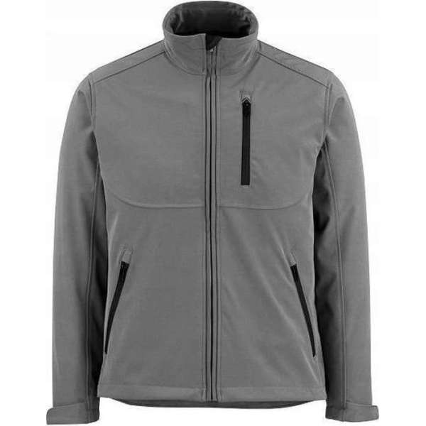 MASCOT® - softshell jack - maat XL - ritsbare zakken - Tampa MASCOT® - softshell jack - maat XL - ritsbare zakken - Tampa