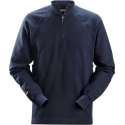 Snickers Heavy zipped Sweatshirt - 2813-9500 007- mt.XL