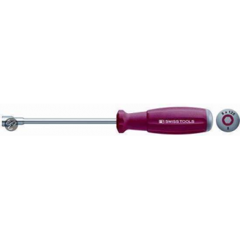 PB SWISS TOOLS Slagschroevendraaier Pb8200s10-160Cn