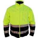 M-Wear 1302 softshell jas XL