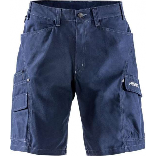Fristads korte broek 2102 donkermarine Fristads korte broek 2102 donkermarine