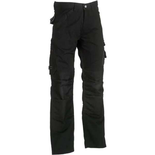 Herock Apollo werkbroeken Experts 1302 - Zwart - 38 Herock Apollo werkbroeken Experts 1302 - Zwart - 38