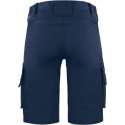 Texstar FS12 Duty Stretch Shorts-Navy-29