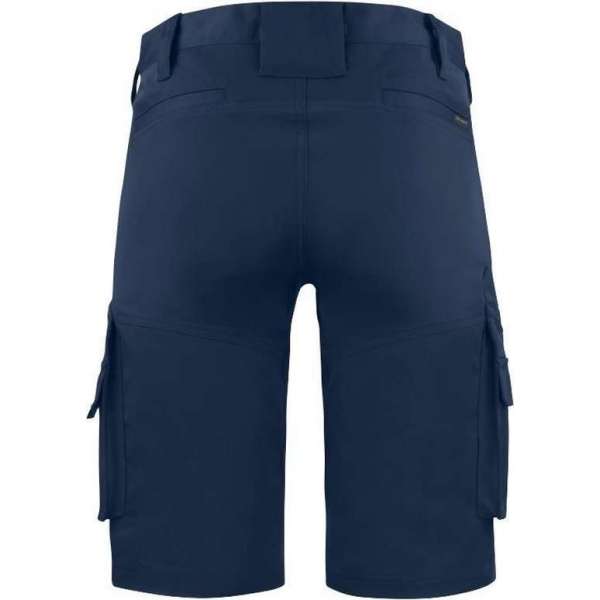 Texstar FS12 Duty Stretch Shorts-Navy-29 Texstar FS12 Duty Stretch Shorts-Navy-29