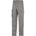 Snickers Service werkbroek - 6800-1800 - grijs - maat 56