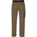 Mascot Torino werkbroek Khaki/marineblauw 50