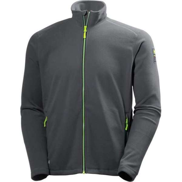 Helly Hansen Aker Fleece Jacket Helly Hansen Aker Fleece Jacket