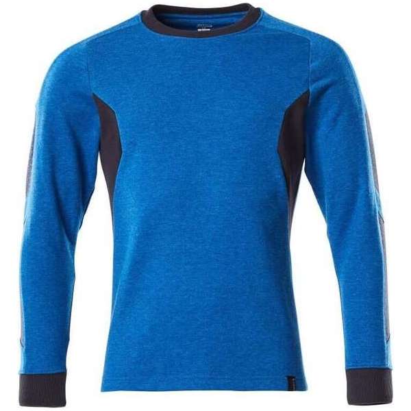MSC 18348 sweatshirt kbl/dmar MSC 18348 sweatshirt kbl/dmar
