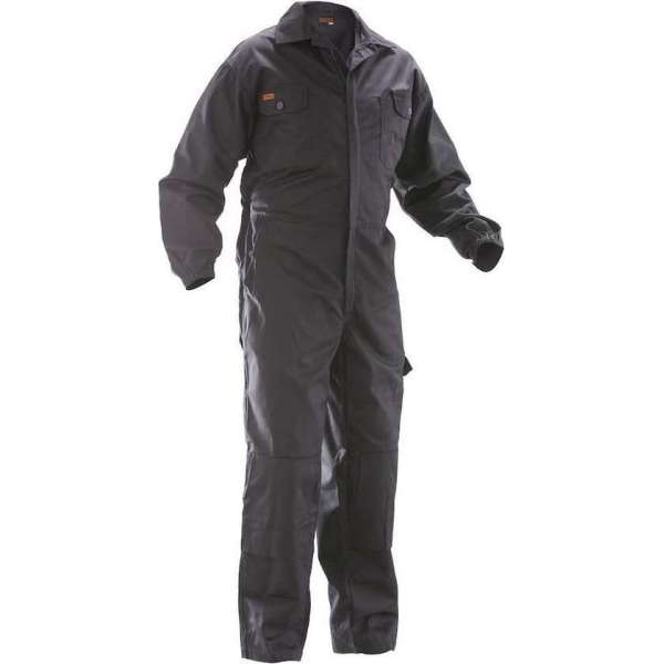 Jobman 4322 Black maat 60 Jobman 4322 Black maat 60