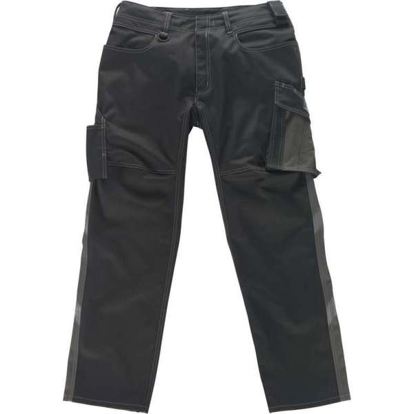 Mascot Broek Oldenburg Zwart/donkerantraciet 90c48 Mascot Broek Oldenburg Zwart/donkerantraciet 90c48