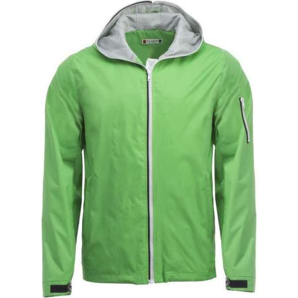 Clique Seabrook Appelgroen maat S Clique Seabrook Appelgroen maat S