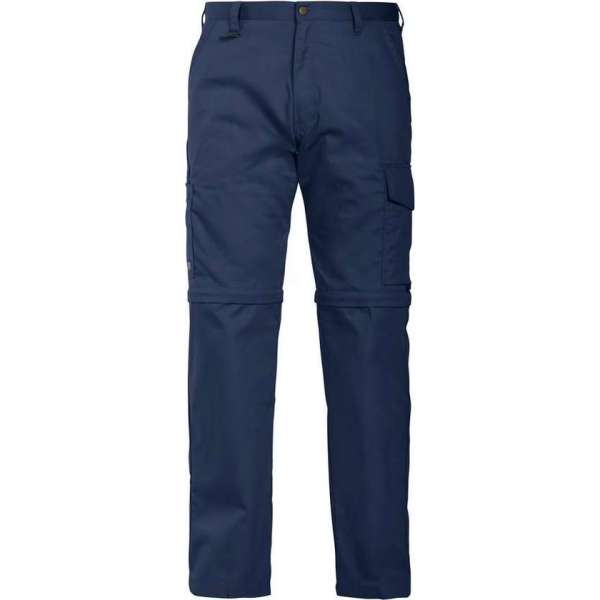 2502 PANTS ZIP OFF NAVY 50 2502 PANTS ZIP OFF NAVY 50